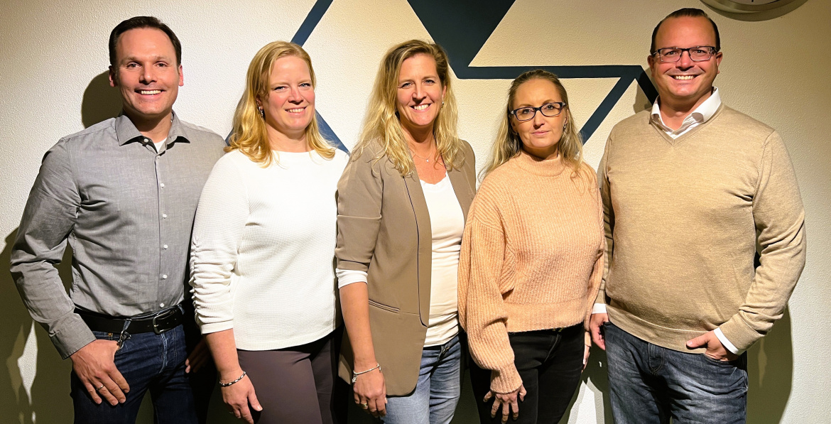 Vorstellung des Fördervereins