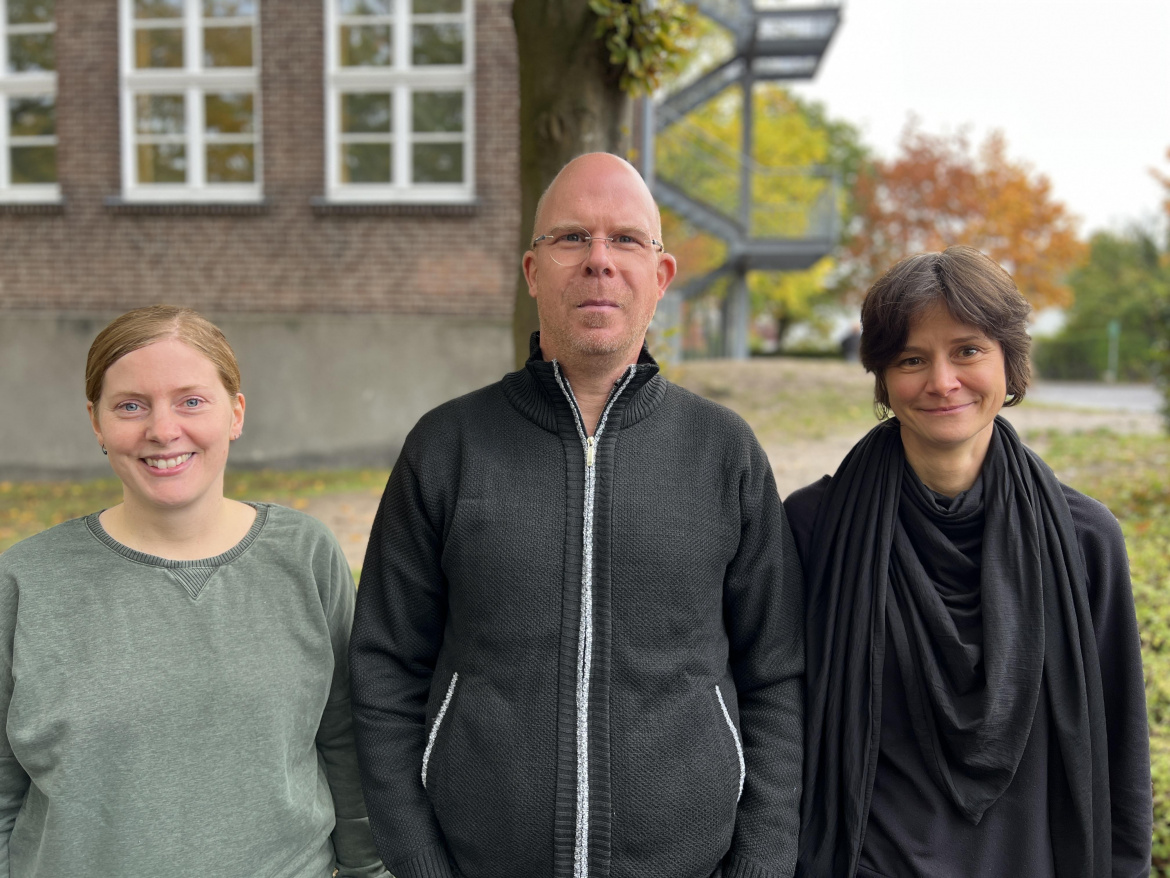 Team Mitteslstufe