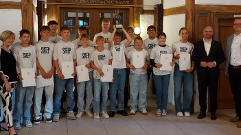 Mannschaft_U14+U20