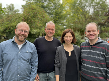 Team Oberstufe